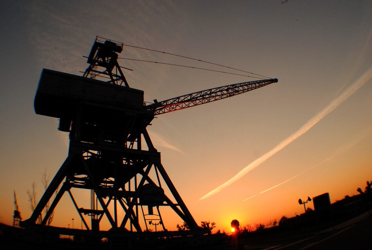 sunset, brooklyn, york, new, city, manhattan, bridge, urban, brown news, nature, brown new